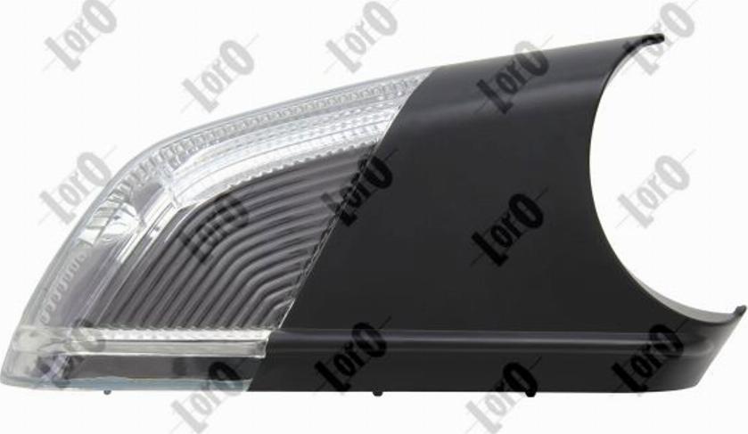 Loro 048-05-862 - Бічний ліхтар, покажчик повороту autocars.com.ua