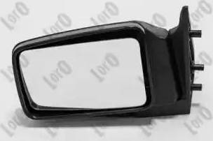 Loro 2102M02 - Зовнішнє дзеркало autocars.com.ua