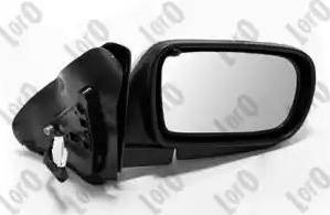 Loro 2305M01 - Зовнішнє дзеркало autocars.com.ua
