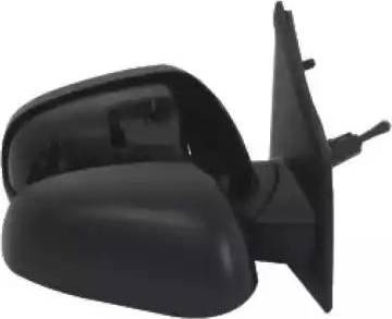 Loro 2731M02 - Зовнішнє дзеркало autocars.com.ua