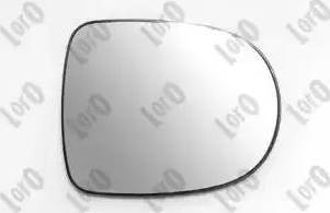 Loro 3115G03 - Дзеркальне скло, зовнішнє дзеркало autocars.com.ua