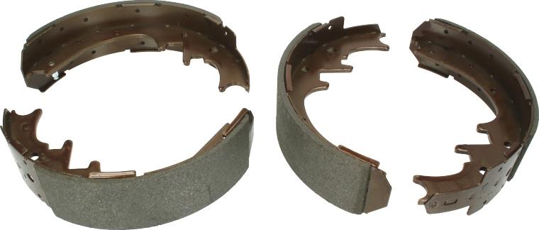 LPR 01125 - Комплект гальм, барабанний механізм autocars.com.ua