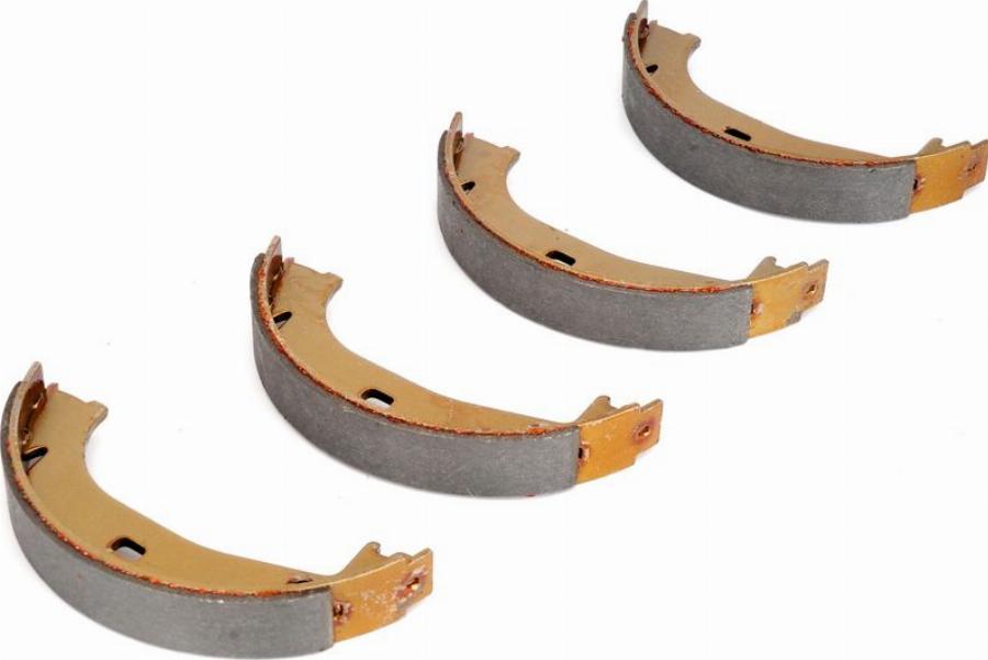 LPR 04685 - Комплект гальм, ручник, парковка autocars.com.ua