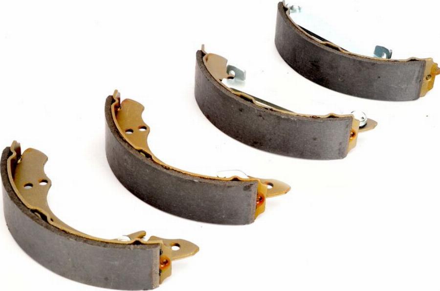 LPR 05730 - Комплект гальм, барабанний механізм autocars.com.ua