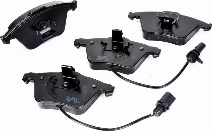 LPR 05P1239 - Гальмівні колодки, дискові гальма autocars.com.ua