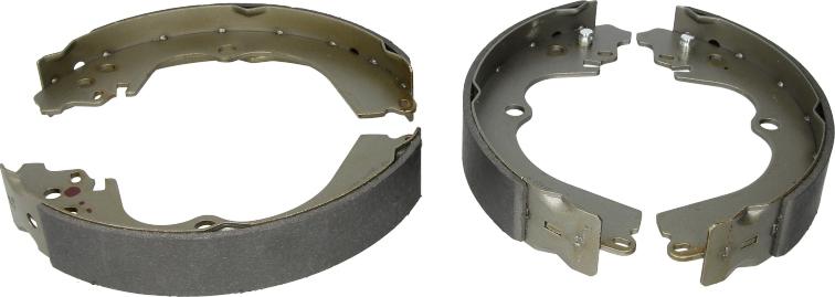 LPR 06230 - Комплект гальм, барабанний механізм autocars.com.ua