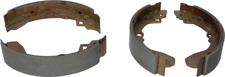 LPR 08490 - Комплект гальм, барабанний механізм autocars.com.ua