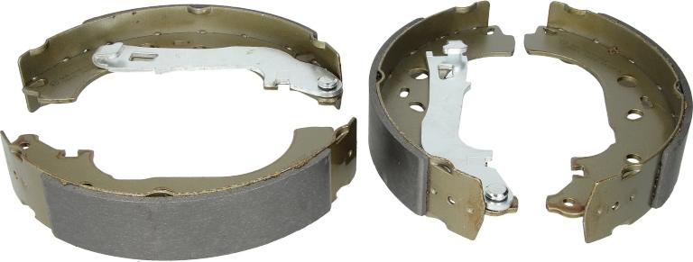 LPR 08590 - Комплект гальм, барабанний механізм autocars.com.ua
