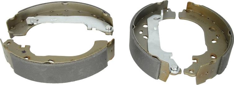 LPR 08600 - Комплект гальм, барабанний механізм autocars.com.ua