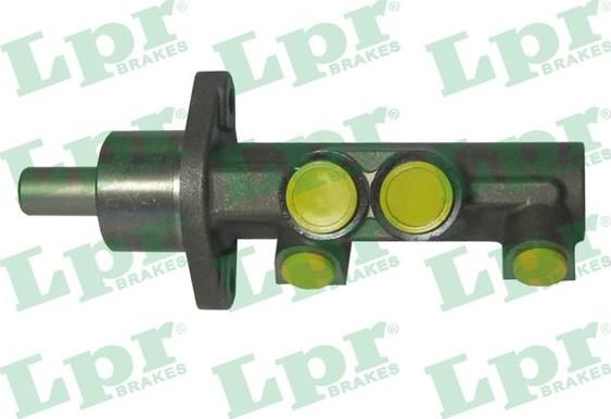LPR 1765 - Головний гальмівний циліндр autocars.com.ua