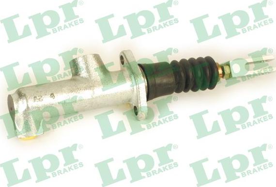 LPR 2110 - Головний циліндр, система зчеплення autocars.com.ua
