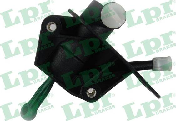 LPR 2168 - Головний циліндр, система зчеплення autocars.com.ua
