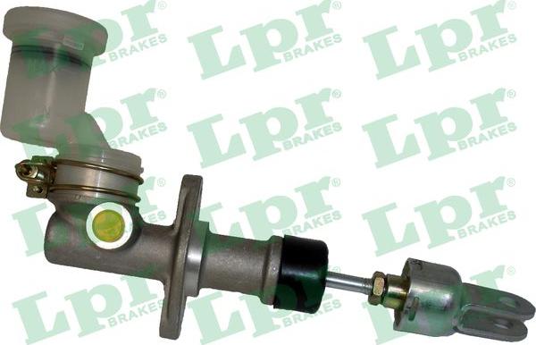 LPR 2183 - Головний циліндр, система зчеплення autocars.com.ua