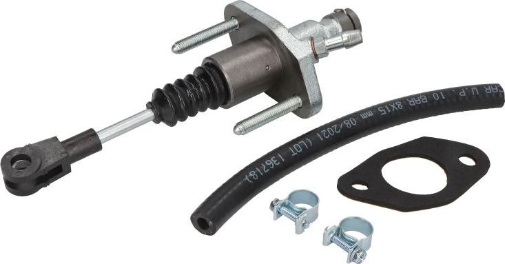 LPR 2216 - Головний циліндр, система зчеплення autocars.com.ua