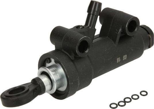 LPR 2231 - Головний циліндр, система зчеплення autocars.com.ua