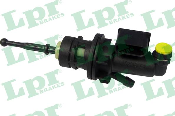 LPR 2241 - Головний циліндр, система зчеплення autocars.com.ua