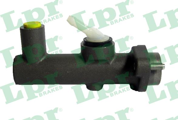 LPR 2287 - Головний циліндр, система зчеплення autocars.com.ua