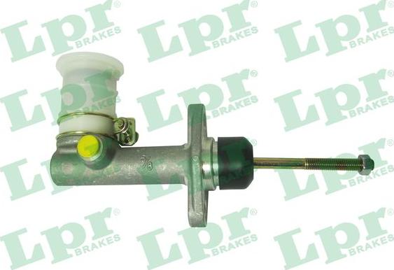 LPR 2290 - Головний циліндр, система зчеплення autocars.com.ua