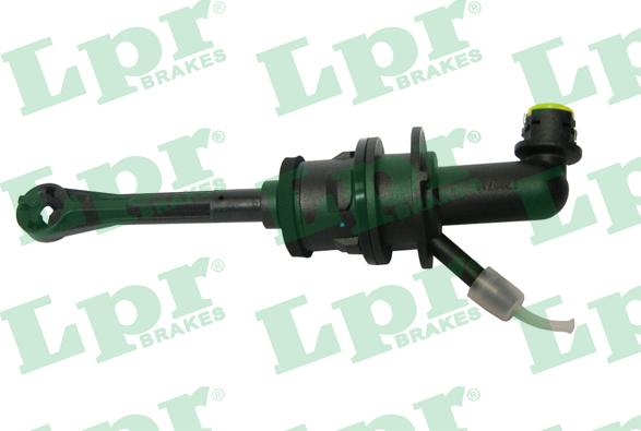 LPR 2291 - Головний циліндр, система зчеплення autocars.com.ua