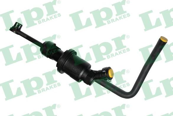 LPR 2393 - Головний циліндр, система зчеплення autocars.com.ua