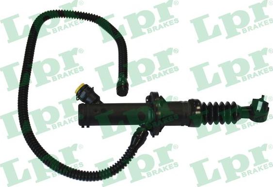 LPR 2405 - Головний циліндр, система зчеплення autocars.com.ua
