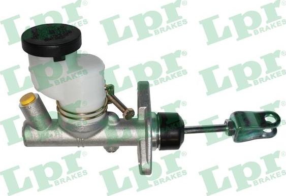 LPR 2419 - Головний циліндр, система зчеплення autocars.com.ua