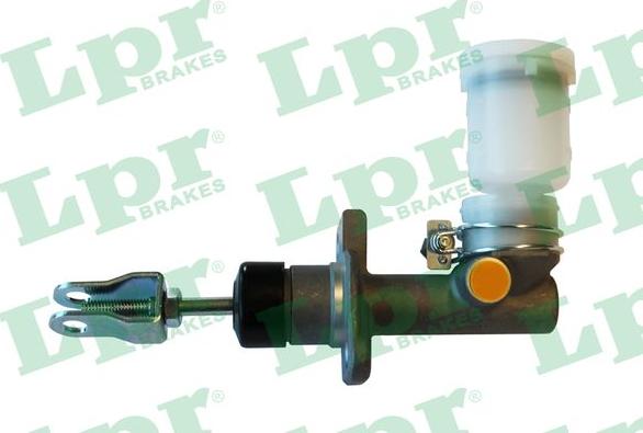 LPR 2451 - Головний циліндр, система зчеплення autocars.com.ua