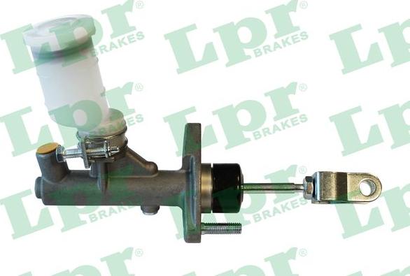 LPR 2453 - Головний циліндр, система зчеплення autocars.com.ua