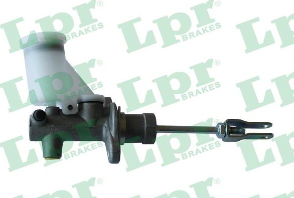 LPR 2456 - Головний циліндр, система зчеплення autocars.com.ua