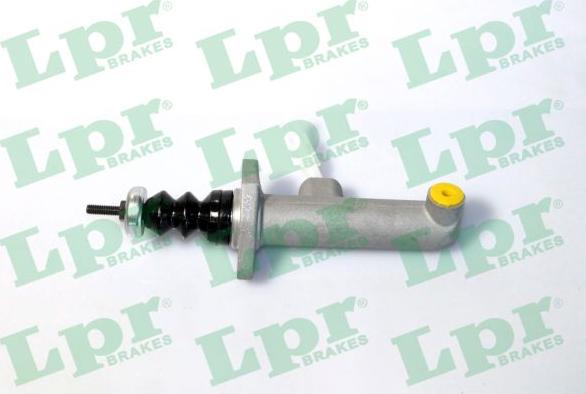 LPR 2461 - Головний циліндр, система зчеплення autocars.com.ua
