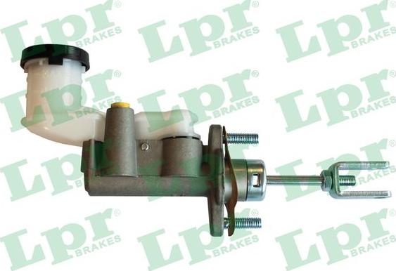 LPR 2474 - Головний циліндр, система зчеплення autocars.com.ua