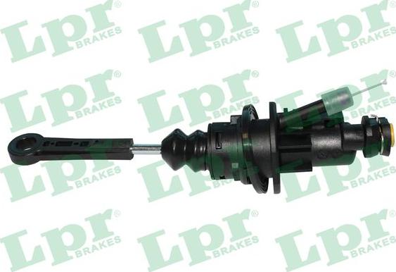 LPR 2482 - Головний циліндр, система зчеплення autocars.com.ua