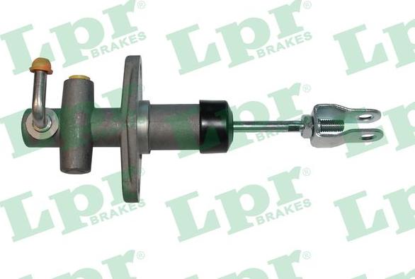 LPR 2493 - Головний циліндр, система зчеплення autocars.com.ua