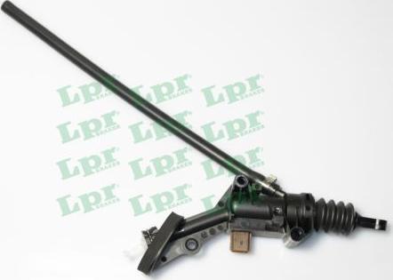 LPR 2580 - Головний циліндр, система зчеплення autocars.com.ua