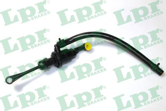 LPR 2640 - Головний циліндр, система зчеплення autocars.com.ua