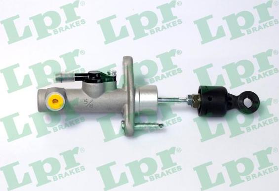 LPR 2644 - Головний циліндр, система зчеплення autocars.com.ua