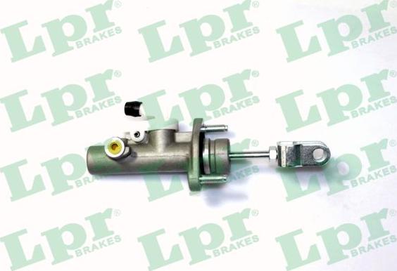 LPR 2652 - Головний циліндр, система зчеплення autocars.com.ua
