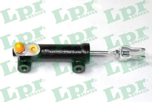 LPR 2653 - Головний циліндр, система зчеплення autocars.com.ua