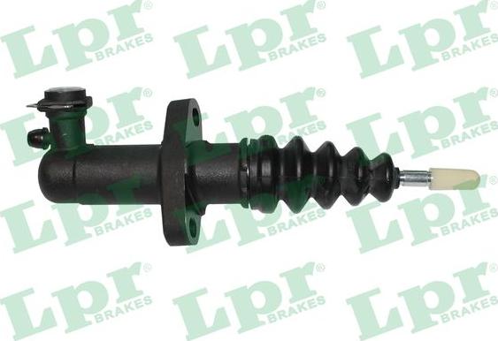 LPR 3077 - Робочий циліндр, система зчеплення autocars.com.ua