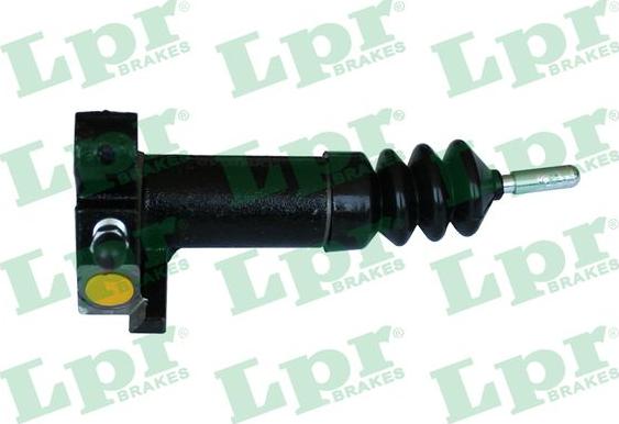 LPR 3091 - Робочий циліндр, система зчеплення autocars.com.ua