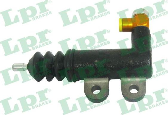LPR 3134 - Робочий циліндр, система зчеплення autocars.com.ua