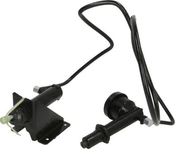 LPR 3140K - Головний / робочий циліндр, система зчеплення autocars.com.ua