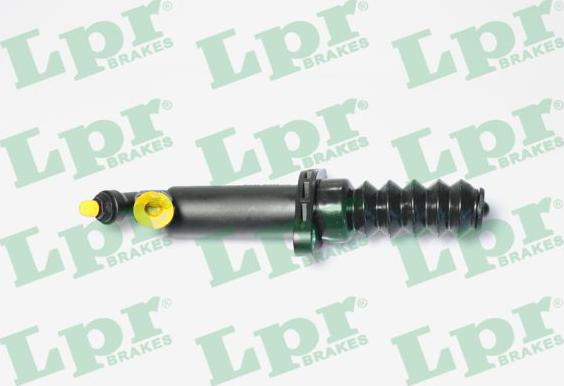 LPR 3172 - Робочий циліндр, система зчеплення autocars.com.ua