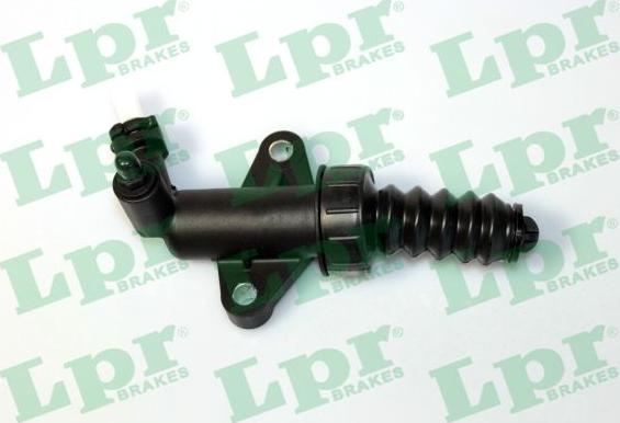 LPR 3179 - Робочий циліндр, система зчеплення autocars.com.ua