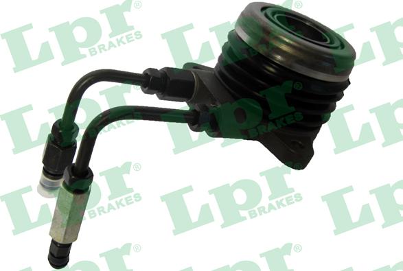 LPR 3255 - Центральний вимикач, система зчеплення autocars.com.ua