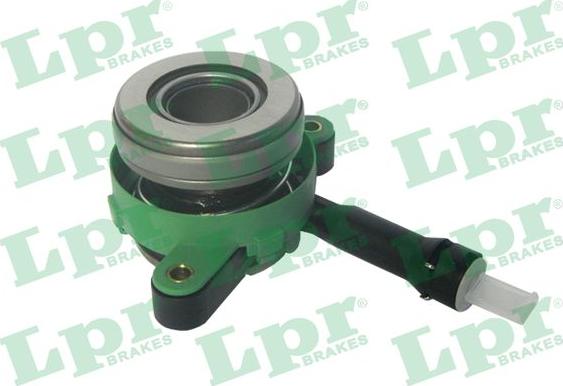 LPR 3269 - Центральний вимикач, система зчеплення autocars.com.ua