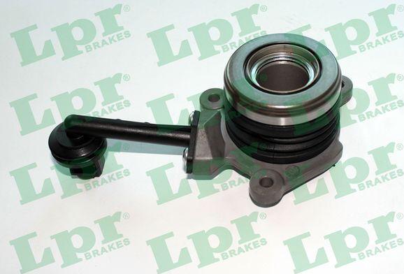 LPR 3297 - Центральний вимикач, система зчеплення autocars.com.ua