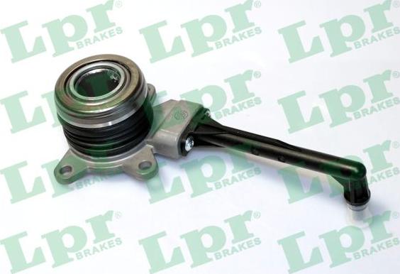 LPR 3331 - Центральний вимикач, система зчеплення autocars.com.ua