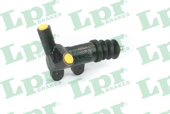 LPR 3527 - Робочий циліндр, система зчеплення autocars.com.ua