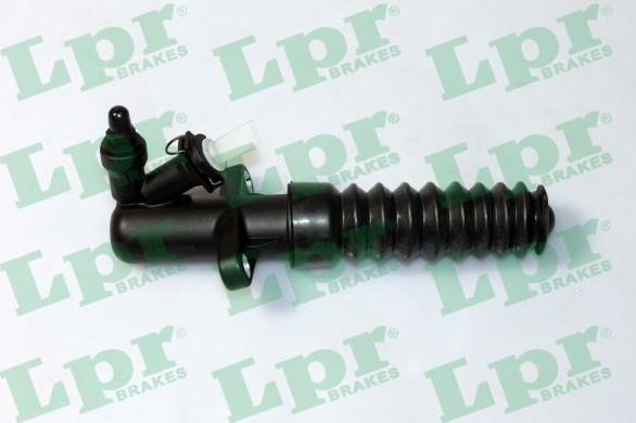 LPR 3582 - Робочий циліндр, система зчеплення autocars.com.ua